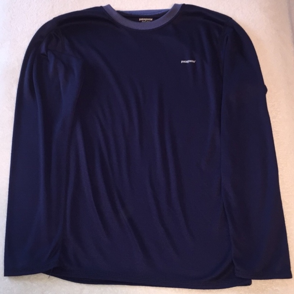 Patagonia long sleeve